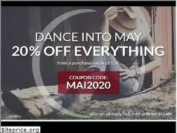 Sites similar to cowboystiefel-shop.de