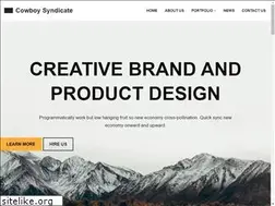 Sites similar to cowboysyndicate.com