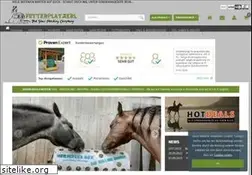 Sites similar to cowboytack.eu