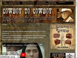 Sites similar to cowboytocowboy.com