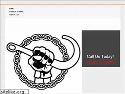 Sites similar to cowboytowingok.com