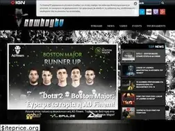 Sites similar to cowboytv.gr