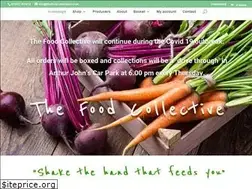 Sites similar to cowbridgefoodcollective.co.uk