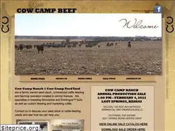 Sites similar to cowcampbeef.com