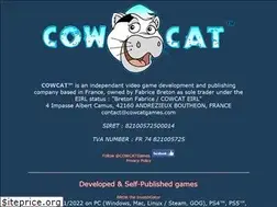 Sites similar to cowcatgames.com