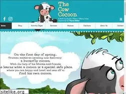 Sites similar to cowcocoon.com