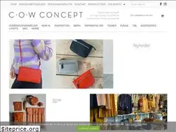Sites similar to cowconcept.dk
