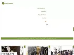 Sites similar to cowconsult.de