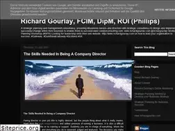 Sites similar to cowdenconsulting.blogspot.com