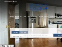 Sites similar to cowdencreek.com