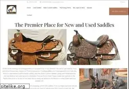 Sites similar to cowdogsaddles.com