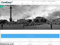 Sites similar to coweasy.com