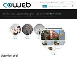Sites similar to coweb.cz