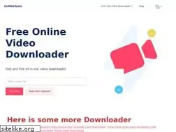 Sites similar to cowebtools.com