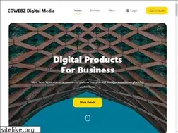 Sites similar to cowebz.com