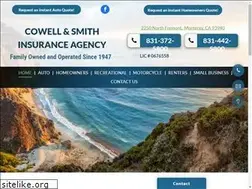 Sites similar to cowellandsmith.com