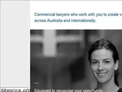 Sites similar to cowellclarke.com.au