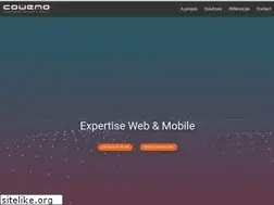 Sites similar to cowemo.com