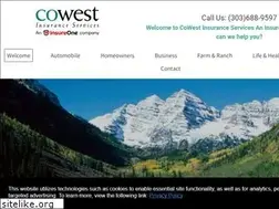 Sites similar to cowest.com