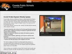 Sites similar to cowetaps.org