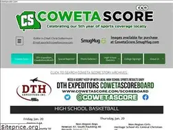 Sites similar to cowetascore.com