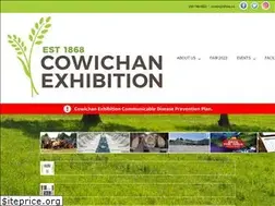 Sites similar to cowex.ca