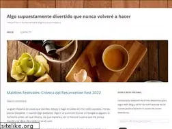 Sites similar to cowfaceblog.wordpress.com