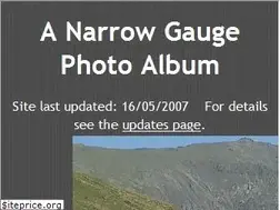 Sites similar to cowgill.org.uk