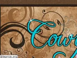 Sites similar to cowgirlandcompany.com