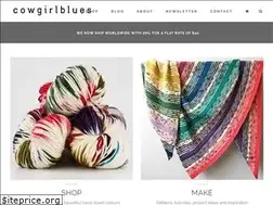 Sites similar to cowgirlblues.co.za