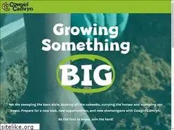 Sites similar to cowgirlcamryn.com