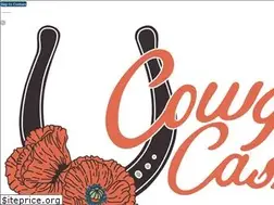 Sites similar to cowgirlcashbend.com