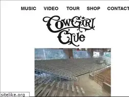 Sites similar to cowgirlclue.com