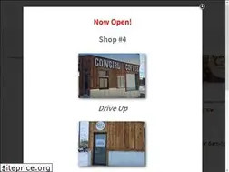 Sites similar to cowgirlcoffeecompany.com
