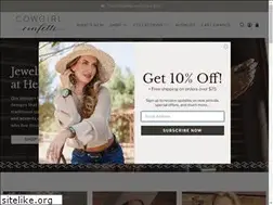 Sites similar to cowgirlconfetti.com