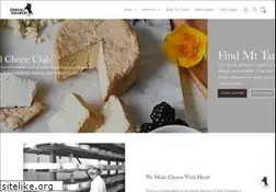 Sites similar to cowgirlcreamery.com