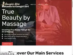 Sites similar to cowgirldirt.com