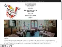 Sites similar to cowgirlnyc.com