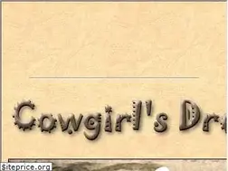 Sites similar to cowgirls.com