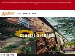 Sites similar to cowgirlseahorse.com