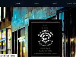 Sites similar to cowgirlsinc.com