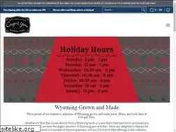 Sites similar to cowgirlyarn.com