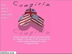 Sites similar to cowgirlz.com