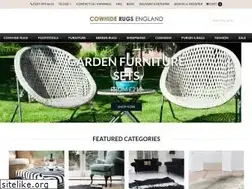 Sites similar to cowhiderugs.co.uk