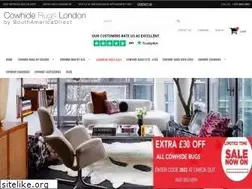Sites similar to cowhiderugslondon.co.uk