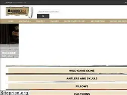 Sites similar to cowhidesusa.com