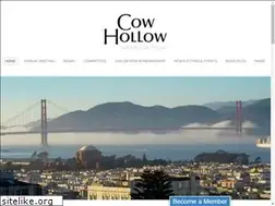 Sites similar to cowhollowassociation.org