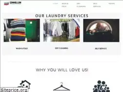 Sites similar to cowhollowlaundromat.com