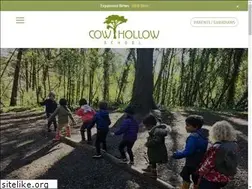 Sites similar to cowhollowschool.org