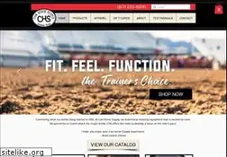 Sites similar to cowhorsesupply.com